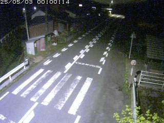 智頭町口宇波