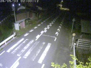 智頭町口宇波