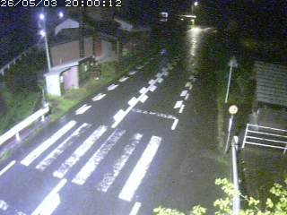 智頭町口宇波