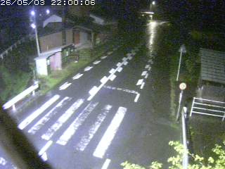 智頭町口宇波