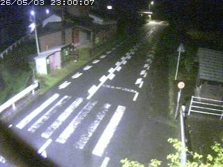 智頭町口宇波