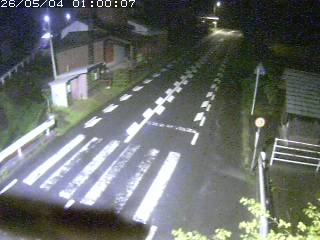 智頭町口宇波