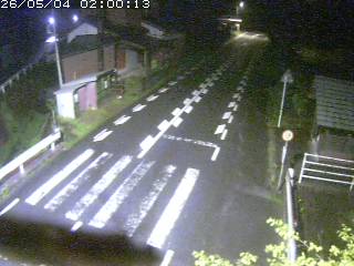 智頭町口宇波