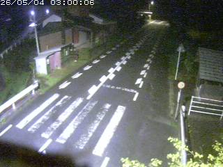 智頭町口宇波
