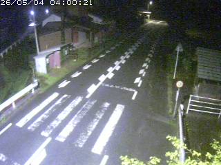 智頭町口宇波