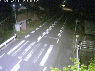 智頭町口宇波