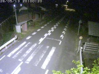 智頭町口宇波