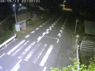 智頭町口宇波