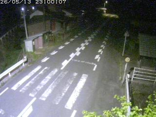 智頭町口宇波