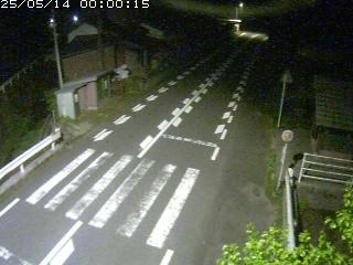 智頭町口宇波
