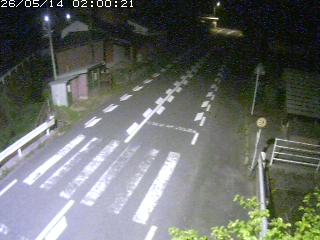 智頭町口宇波
