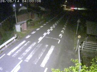 智頭町口宇波
