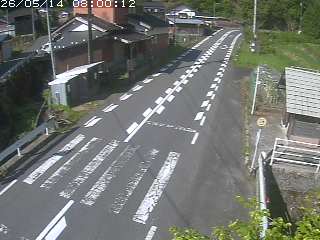 智頭町口宇波