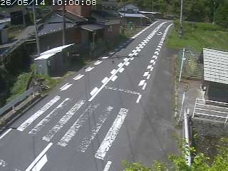 智頭町口宇波