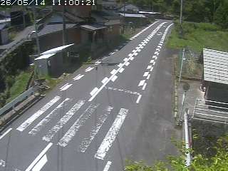 智頭町口宇波