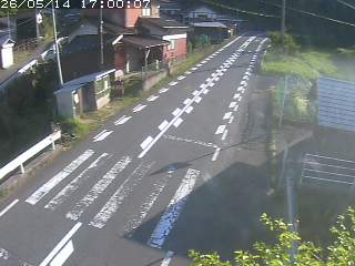 智頭町口宇波