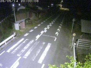智頭町口宇波