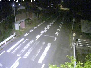 智頭町口宇波