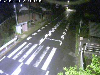 智頭町口宇波