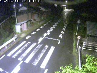 智頭町口宇波