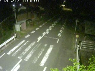 智頭町口宇波