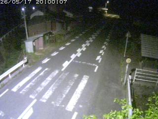 智頭町口宇波