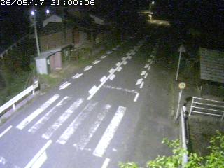 智頭町口宇波
