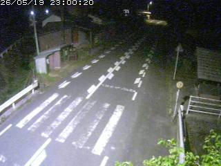 智頭町口宇波