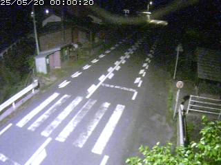 智頭町口宇波