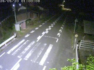 智頭町口宇波