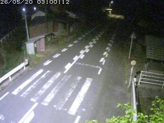 智頭町口宇波