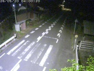 智頭町口宇波