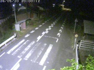 智頭町口宇波