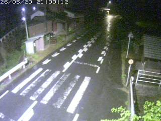 智頭町口宇波