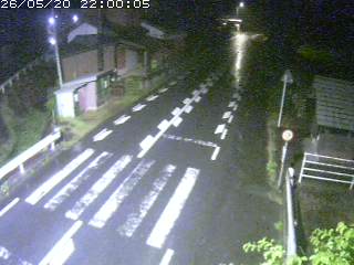 智頭町口宇波