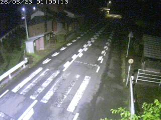 智頭町口宇波
