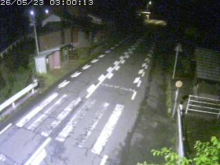 智頭町口宇波