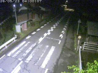 智頭町口宇波