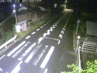 智頭町口宇波