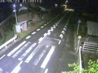 智頭町口宇波