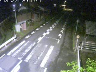 智頭町口宇波