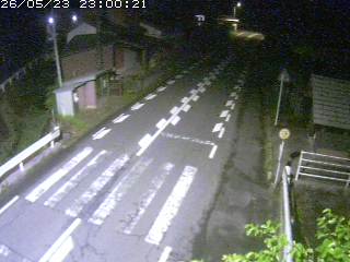 智頭町口宇波