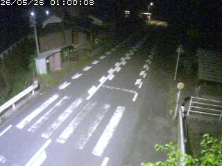 智頭町口宇波