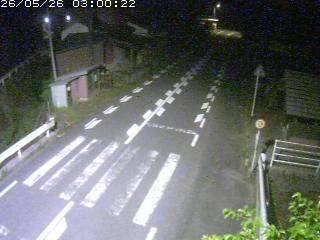 智頭町口宇波