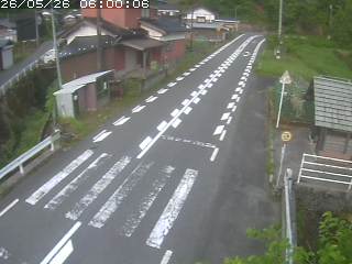 智頭町口宇波