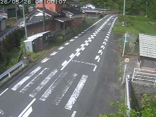 智頭町口宇波
