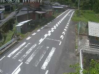 智頭町口宇波