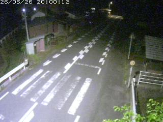 智頭町口宇波