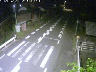 智頭町口宇波
