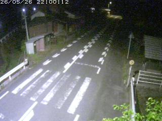 智頭町口宇波